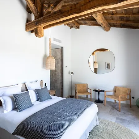 Occhinello Вилла