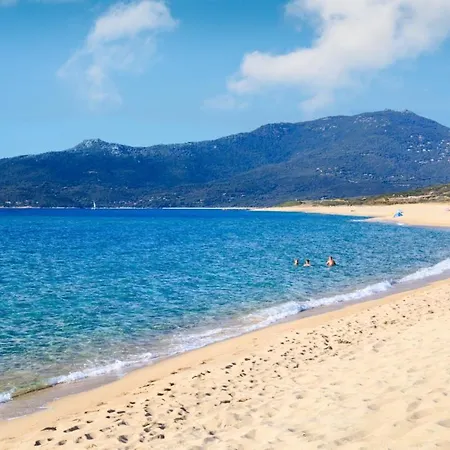 Вилла Occhinello *