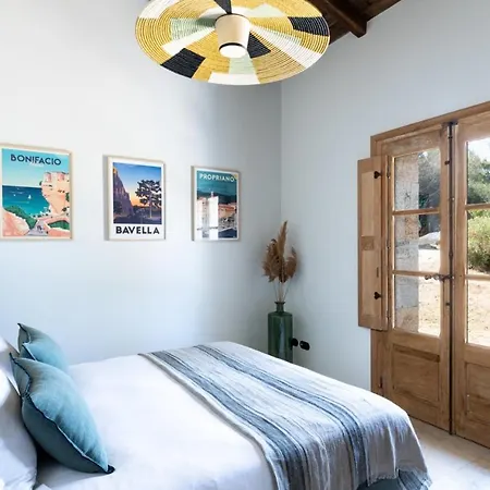 Вилла Occhinello *