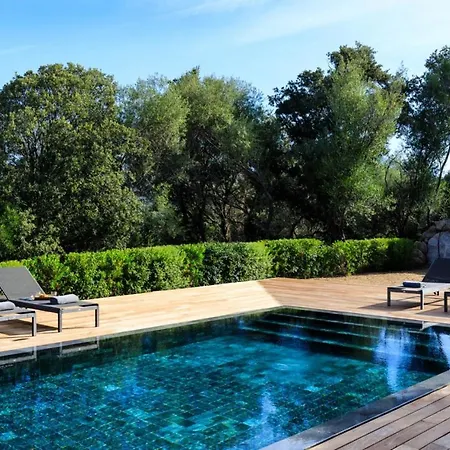 Occhinello Вилла Проприано