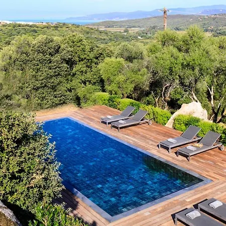 Occhinello Проприано