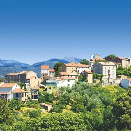 Occhinello Villa *