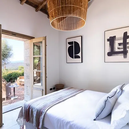 Occhinello * Propriano (Corsica)