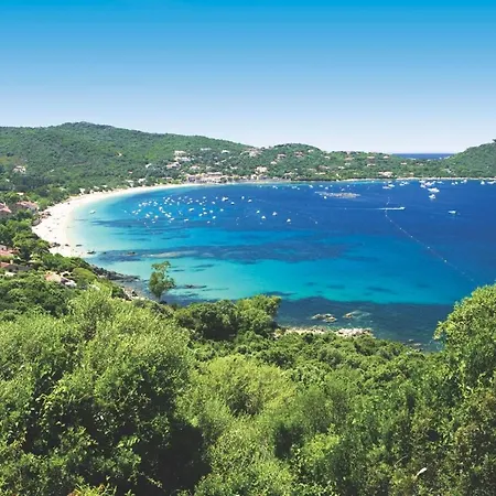 Occhinello Βίλα Propriano (Corsica)