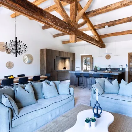 Villa Occhinello Propriano (Corsica)