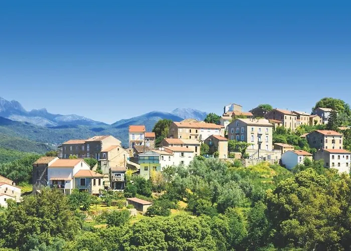 Occhinello * Propriano (Corsica)