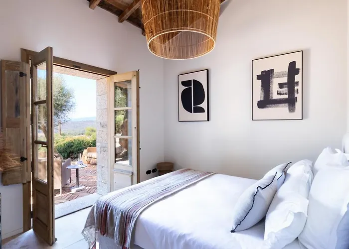 Occhinello * Propriano (Corsica)