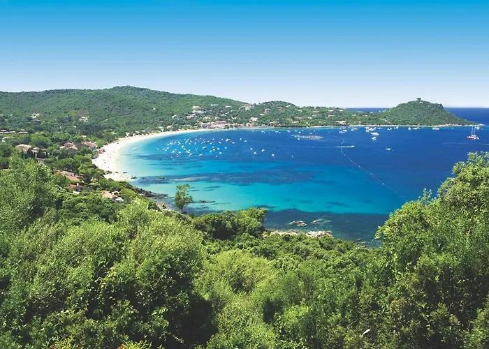 Occhinello Villa Propriano (Corsica)