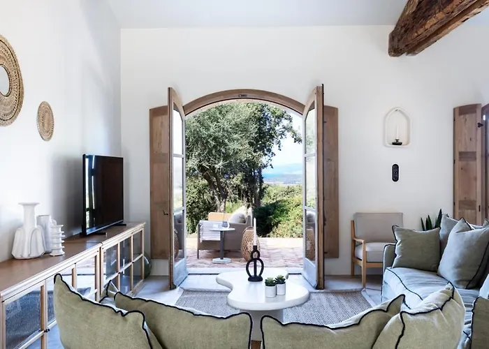 Occhinello Villa Propriano (Corsica)