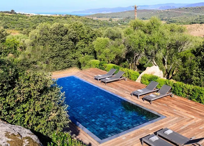 Occhinello Propriano (Corsica)