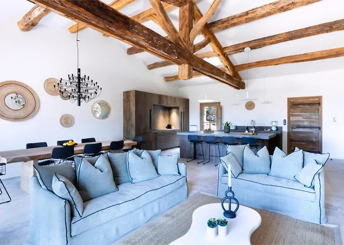 Villa Occhinello Propriano (Corsica)